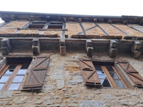 Maison de la Plume